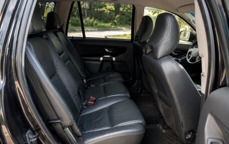 Volvo XC90 II рестайлинг, 2008 год, 1 050 000 рублей, 11 фотография