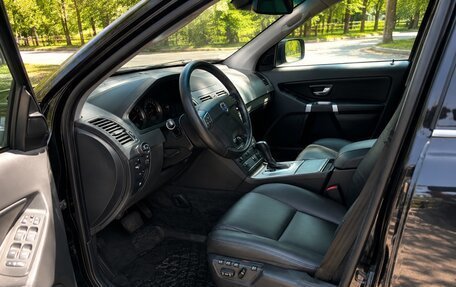 Volvo XC90 II рестайлинг, 2008 год, 1 050 000 рублей, 9 фотография