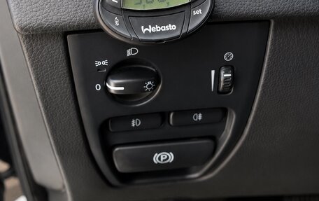 Volvo XC90 II рестайлинг, 2008 год, 1 050 000 рублей, 15 фотография