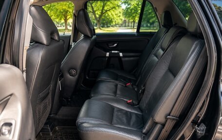 Volvo XC90 II рестайлинг, 2008 год, 1 050 000 рублей, 10 фотография