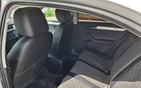 Skoda Rapid I, 2019 год, 935 000 рублей, 8 фотография