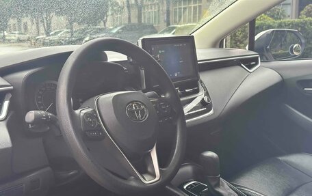 Toyota Corolla, 2019 год, 1 205 933 рублей, 8 фотография
