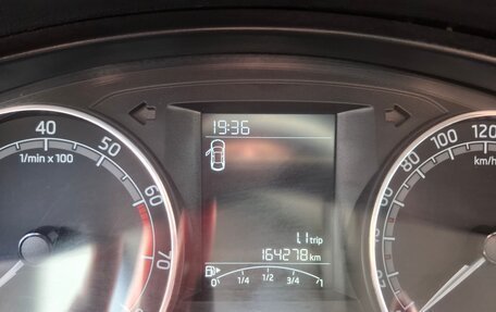 Skoda Rapid I, 2019 год, 935 000 рублей, 9 фотография