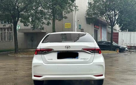 Toyota Corolla, 2019 год, 1 205 933 рублей, 14 фотография