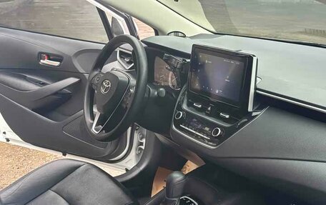 Toyota Corolla, 2019 год, 1 205 933 рублей, 19 фотография