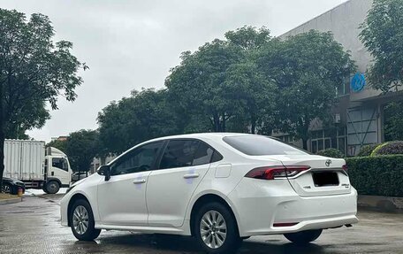 Toyota Corolla, 2019 год, 1 205 933 рублей, 15 фотография
