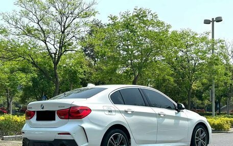 BMW 1 серия, 2023 год, 1 473 729 рублей, 3 фотография
