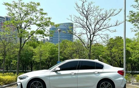 BMW 1 серия, 2023 год, 1 473 729 рублей, 2 фотография