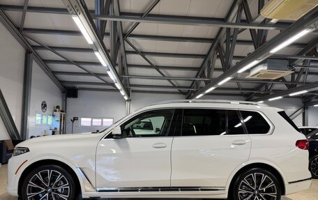 BMW X7, 2019 год, 6 999 000 рублей, 6 фотография