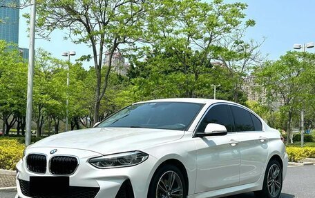 BMW 1 серия, 2023 год, 1 473 729 рублей, 18 фотография