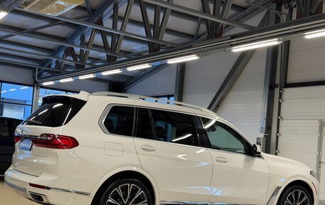 BMW X7, 2019 год, 6 999 000 рублей, 3 фотография