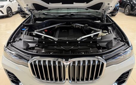 BMW X7, 2019 год, 6 999 000 рублей, 7 фотография