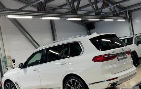 BMW X7, 2019 год, 6 999 000 рублей, 4 фотография