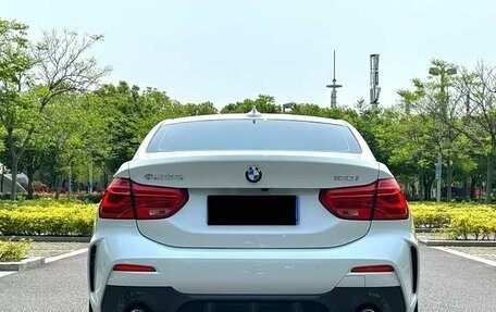 BMW 1 серия, 2023 год, 1 473 729 рублей, 13 фотография