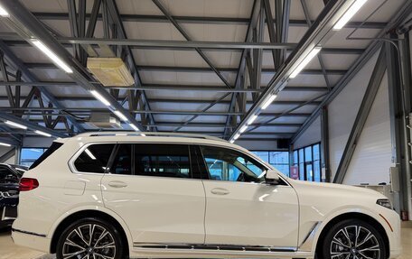 BMW X7, 2019 год, 6 999 000 рублей, 5 фотография