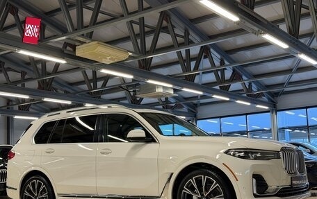 BMW X7, 2019 год, 6 999 000 рублей, 2 фотография