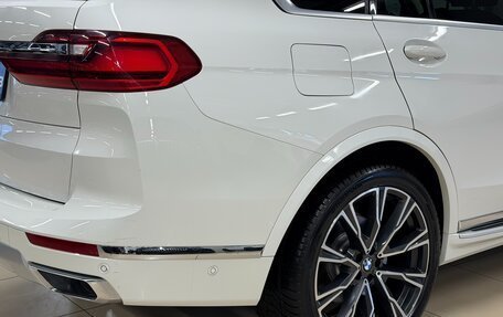 BMW X7, 2019 год, 6 999 000 рублей, 14 фотография