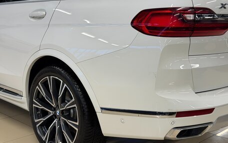 BMW X7, 2019 год, 6 999 000 рублей, 13 фотография