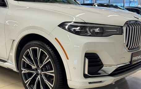 BMW X7, 2019 год, 6 999 000 рублей, 11 фотография