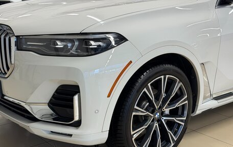 BMW X7, 2019 год, 6 999 000 рублей, 12 фотография