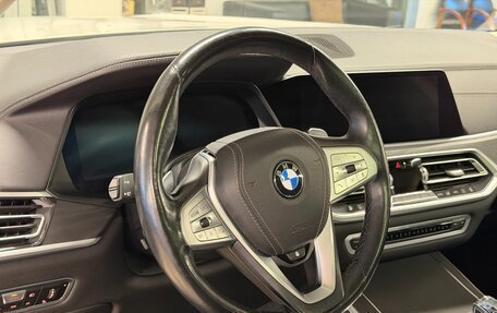 BMW X7, 2019 год, 6 999 000 рублей, 19 фотография