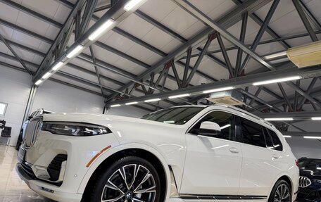 BMW X7, 2019 год, 6 999 000 рублей, 15 фотография
