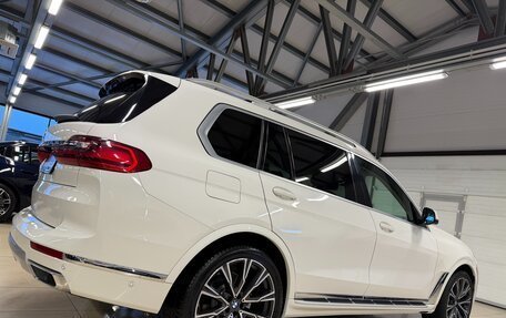 BMW X7, 2019 год, 6 999 000 рублей, 17 фотография