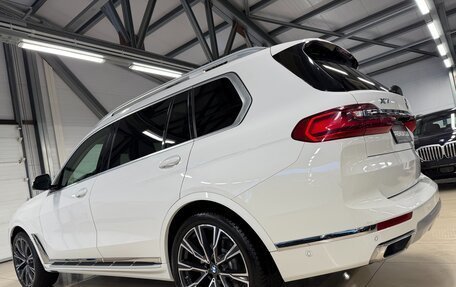 BMW X7, 2019 год, 6 999 000 рублей, 18 фотография