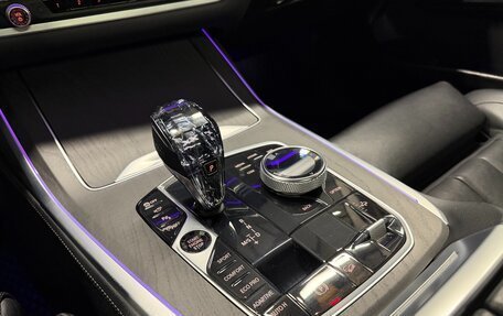 BMW X7, 2019 год, 6 999 000 рублей, 32 фотография