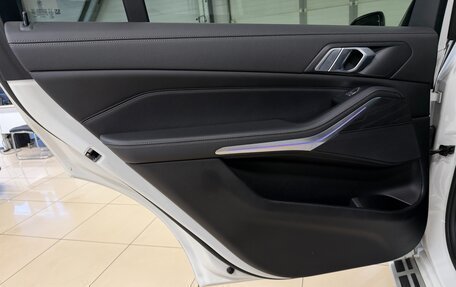BMW X7, 2019 год, 6 999 000 рублей, 29 фотография