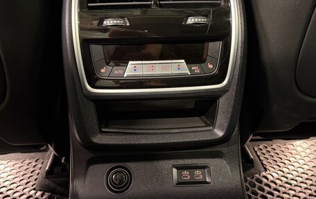 BMW X7, 2019 год, 6 999 000 рублей, 31 фотография
