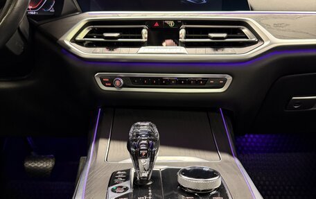 BMW X7, 2019 год, 6 999 000 рублей, 27 фотография