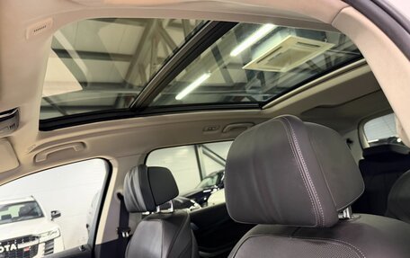 BMW X7, 2019 год, 6 999 000 рублей, 28 фотография