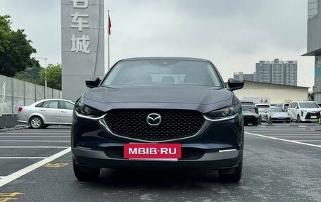 Mazda CX-30 I, 2022 год, 2 021 571 рублей, 2 фотография