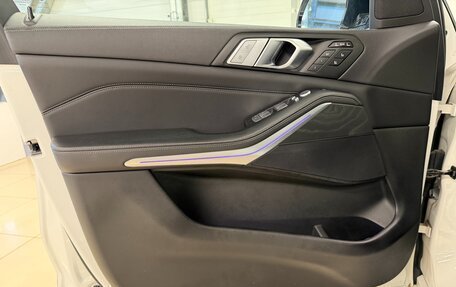 BMW X7, 2019 год, 6 999 000 рублей, 26 фотография