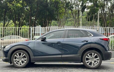 Mazda CX-30 I, 2022 год, 2 021 571 рублей, 5 фотография