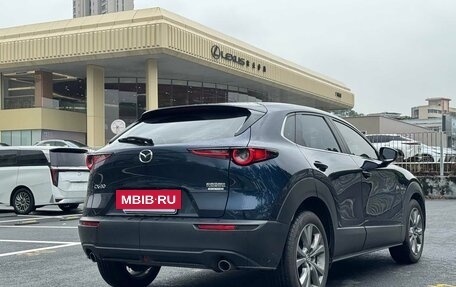 Mazda CX-30 I, 2022 год, 2 021 571 рублей, 4 фотография