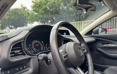 Mazda CX-30 I, 2022 год, 2 021 571 рублей, 10 фотография