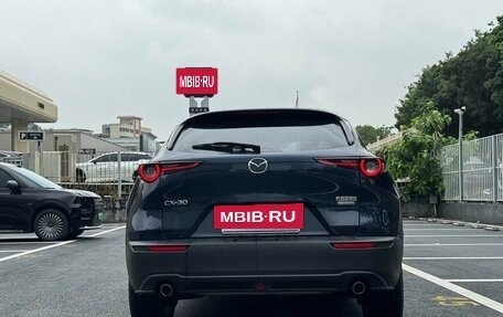 Mazda CX-30 I, 2022 год, 2 021 571 рублей, 6 фотография