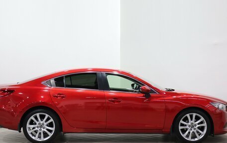 Mazda 6, 2013 год, 1 300 000 рублей, 4 фотография