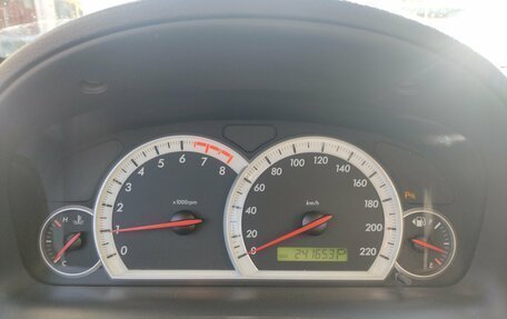 Chevrolet Captiva I, 2007 год, 689 000 рублей, 10 фотография
