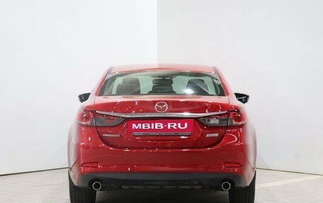 Mazda 6, 2013 год, 1 300 000 рублей, 6 фотография