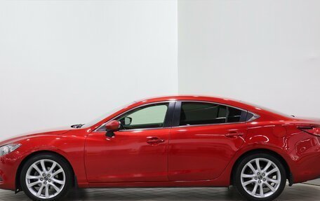 Mazda 6, 2013 год, 1 300 000 рублей, 8 фотография