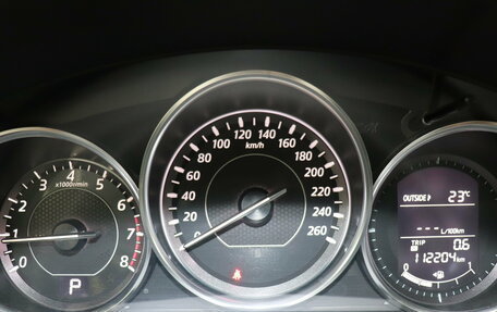 Mazda 6, 2013 год, 1 300 000 рублей, 12 фотография