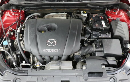 Mazda 6, 2013 год, 1 300 000 рублей, 9 фотография
