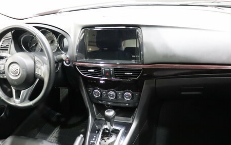 Mazda 6, 2013 год, 1 300 000 рублей, 14 фотография
