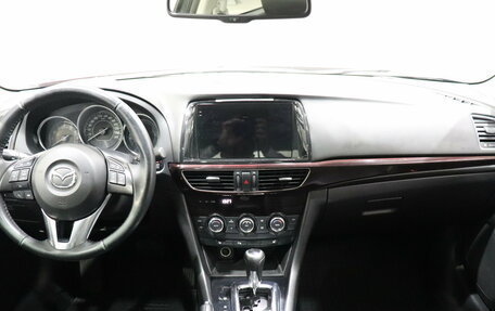 Mazda 6, 2013 год, 1 300 000 рублей, 13 фотография