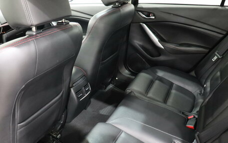 Mazda 6, 2013 год, 1 300 000 рублей, 17 фотография