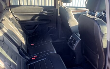 Volkswagen Teramont I, 2018 год, 2 350 000 рублей, 9 фотография