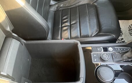 Volkswagen Teramont I, 2018 год, 2 350 000 рублей, 16 фотография
